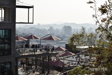 [겨울여행] 겨울바람 타고 훌쩍 떠나는 청주 수암골 하루 여행