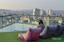 [겨울여행] 겨울바람 타고 훌쩍 떠나는 청주 수암골 하루 여행