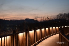 [겨울여행] 겨울바람 타고 훌쩍 떠나는 청주 수암골 하루 여행