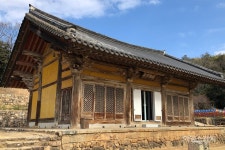 강진 백운동 원림, 정약용도 잊지 못해 노래한 백운동 12경
