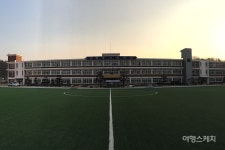 [만화 속 배경 여행] 자전거 소재로 3년간 연재된 내 파란 세이버의 무대, 영동에 가다