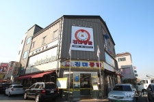 [수원 통닭거리 ②] 영화 극한직업, 이곳을 빼고 통닭거리를 논하지 말라, 가마솥 통닭 명가 진미통닭