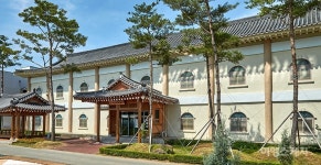 [자전거여행] 물길 따라 달리는 봄 자전거 여행! 맑고 아름다운 강변, 구례 섬진강 자전거길