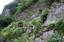 [신정일의 1300리 낙동강 걷기 ⑮] 역사의 뒤안길에 묻혔던 작원잔도 너머 통도사를 품은 양산에 이르다