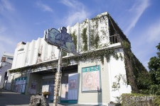 [건축 기행] 제주의 근현대 담은 건축물 돌아보기…알뜨르비행장‧강병대교회와 모슬포성당‧서귀포관광극장까지