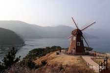 [Travel In Movie] 아픈 역사와 추억이 깃든 그때 그 시절, 영화 스윙키즈 따라 1950년대 거제 속으로