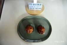 [지역 특산품] 전남 장흥에서 만나는 귀족호도