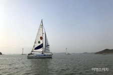 [2019 올해의 관광도시] 드넓은 갯벌과 바다를 내 품 안에…올봄, 안산 대부도를 여행하는 법