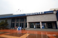 [2019 올해의 관광도시] 드넓은 갯벌과 바다를 내 품 안에…올봄, 안산 대부도를 여행하는 법