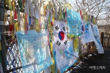 [뉴스체크-경기] 동두천 자유수호평화박물관 벚꽃 야간개장 16일까지…파주 임진각에서 11~14일 임시정부수립100주년 기념행사