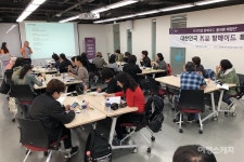 올바른식탁, 믿고 사는 농가공품 선별, 농가공업체의 마케팅.유통을 책임지겠다
