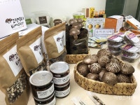 올바른식탁, 믿고 사는 농가공품 선별, 농가공업체의 마케팅.유통을 책임지겠다