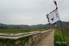 [봄여행주간] 국내 유일의 전라병영성축제가 열리는 강진으로 오세요