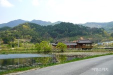 [전남에서 먼저 살아보기] 곡성에 살러갑니다 – 곡성 안개마을①