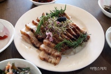 [전남에서 먼저 살아보기] 닷새간 땅끝마을에서 살아요 - 해남에다녀왔습니다①