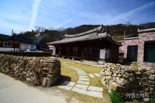 [주말 여행 컨설팅] 산자락이 둘러싼 섬진강과 치즈의 고장, 전북 임실