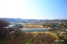 [주말 여행 컨설팅] 산자락이 둘러싼 섬진강과 치즈의 고장, 전북 임실