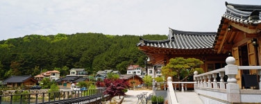 [주말 여행] 울산 언양으로 떠나는 소소한 읍내여행