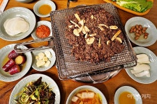 [주말 여행] 울산 언양으로 떠나는 소소한 읍내여행