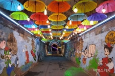 [Travel In Drama] 옛길과 터널, 오래된 철로까지…명소로 재탄생한 잊혔던 곳의 반란, 문경