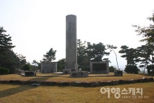 녹두꽃이 떨어지면  청포장수 울고간다, 제125주년 동학농민혁명 기념식 광화문에서 개최