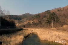 [신정일의 한강1300리 걷기 ①] 한강의 발원지, 태백 검룡소를 시작으로 한강의 발자취를 걷다
