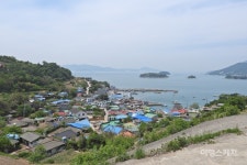 유럽 트래킹 코스 안부러워 옛 선조들의 애환이 살아 숨쉬는 남해 바래길