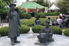 달빛 따스한 밤, 송흥록 선생 생가에 울려퍼진 우리의 가락소리, 동편제마을 국악 거리축제 24일 개막