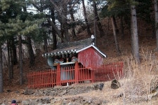 [신정일의 한강1300리 걷기 ②] 삼척시 하장면 광동리에서 정선군 임계면 월탄리까지