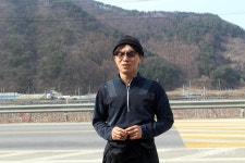 [신정일의 한강1300리 걷기 ②] 삼척시 하장면 광동리에서 정선군 임계면 월탄리까지