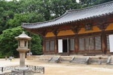 [역사문화기행] 세계유산 등재 앞둔 영주 소수서원…함께 돌아본 부석사‧정도전 생가‧무섬마을