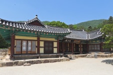 [주말여행 컨설팅] 역사와 예술이 술처럼 익어가는 마을 - 전북 완주 여행