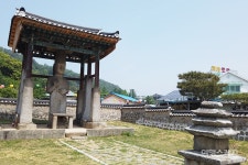 [체험여행] 역사 따라 걷는 길…경기 영남길 8코스 안성 죽주산성길