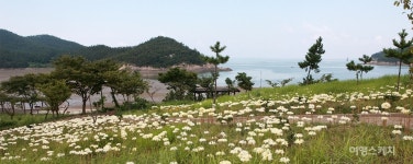 [섬플러스⑨] 허균이 꿈꾸었던 율도국이 이곳에, 부안 위도