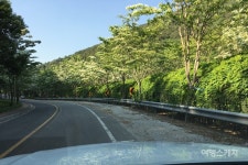 [시승기] 전북 완주 여행과 함께 한 든든한 파트너, 볼보 XC60