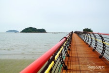 [섬플러스⑪] 푸른 비단 위에 펼쳐놓은 풍요의 섬, 신안 자은도