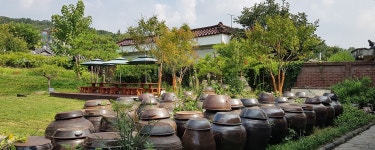 [호캉스 특집④ 전주] 고즈넉한 전통 한옥에서 이 밤을 다시 한번, 한옥호텔 동락원