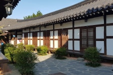 [호캉스 특집④ 전주] 고즈넉한 전통 한옥에서 이 밤을 다시 한번, 한옥호텔 동락원