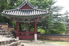 속리산이 품은 아홉 굽이 계곡, 우암의 흔적 따라 걷는 화양구곡