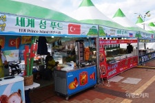 제1회 섬의 날, 목포 삼학도에서 대한민국 썸 페스티벌 개최