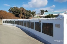 [축제장 이웃마을 투어] 전쟁과 평화를 품고 있는 우수영문화마을 