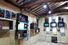 [축제장 이웃마을 투어] 전쟁과 평화를 품고 있는 우수영문화마을 