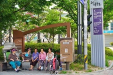 [도보여행] 도보여행으로 떠나는 부산의 청룡동