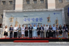 들으며 즐기는 국악, 생생하게 살아있는 박물관으로 돌아온 국립국악원 국악박물관