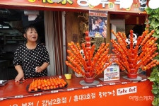 홈런~! 가을 야구와 함께 즐기는 인천여행