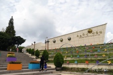 홈런~! 가을 야구와 함께 즐기는 인천여행