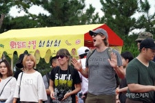 이색적인 음식과 신나는 체험 한마당, 와일드하게 놀아보자! 완주와일드푸드축제