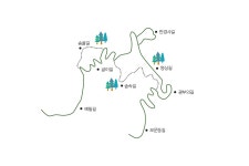 [가을 정취와 함께 거닐다②] 첩첩산중, 그곳에 풍류가 고여 있나니…영월 산꼬라데이길