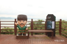 [섬플러스⑰] 대나무가 속살거리는 오붓한 섬, 홍성 죽도