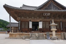 [한국의 세계유산] 산사, 한국의 산지승원 ⑤ 통도사, 불교 계율을 근본으로 삼아 이어온 천년고찰